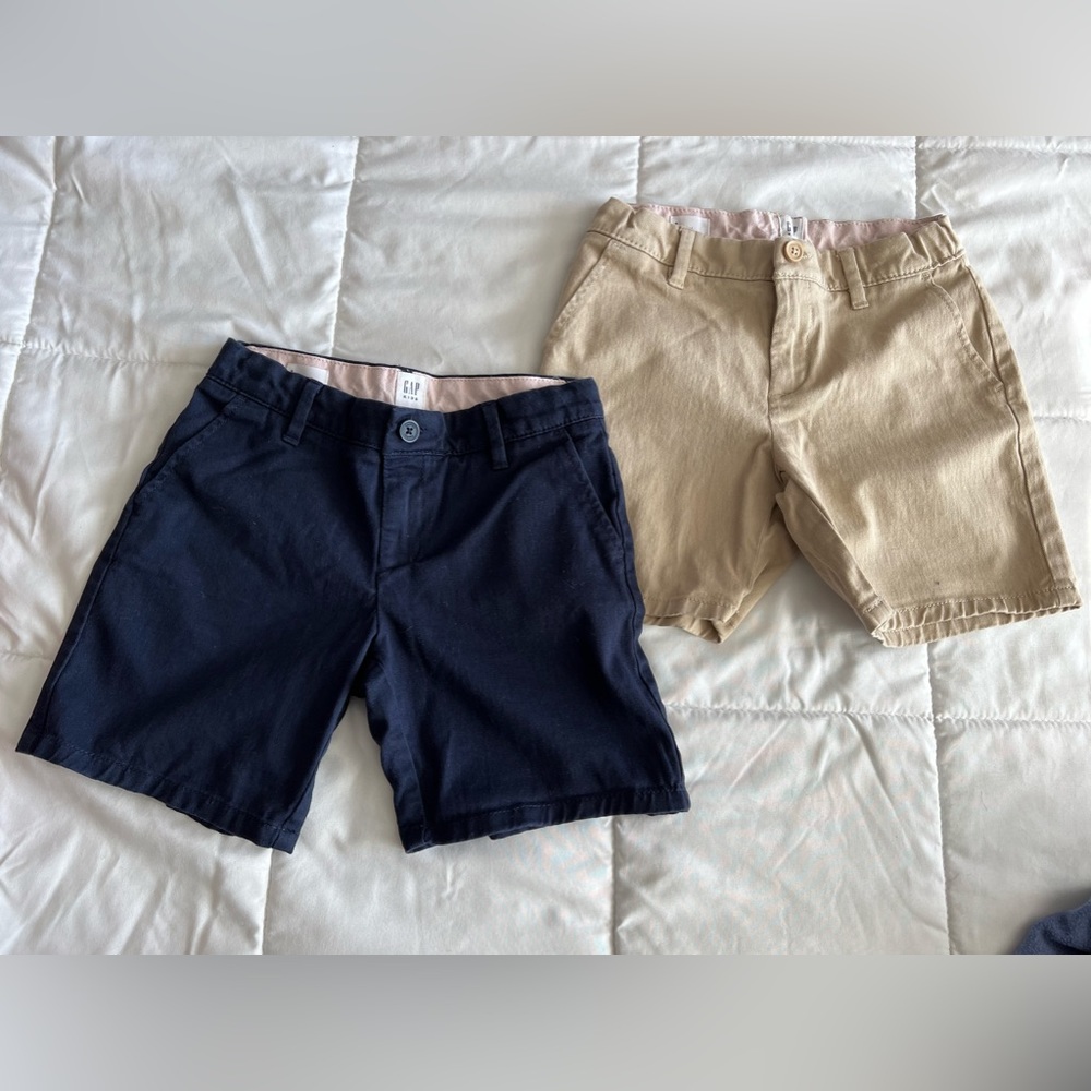 Uniform shorts